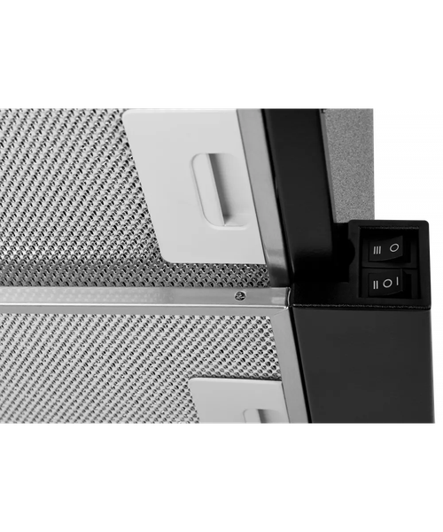 Изображение товара Вытяжка телескопическая Kuppersberg Slimlux IV 60 GB