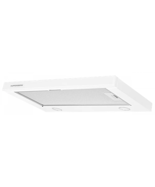 Изображение товара Вытяжка телескопическая Kuppersberg Slimlux IV 60 GW