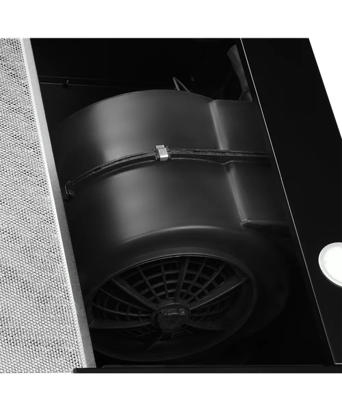 Изображение товара Вытяжка телескопическая Kuppersberg Slimturbo 60 B