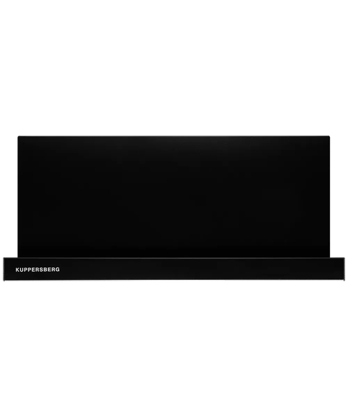 Изображение товара Вытяжка телескопическая Kuppersberg Slimturbo 60 B