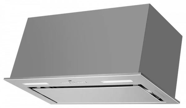 Изображение товара Вытяжка скрытая Kuppersberg IBOX 60 X