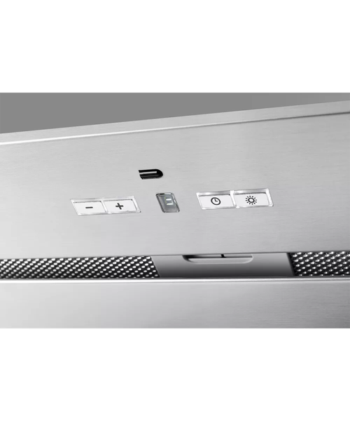 Изображение товара Вытяжка скрытая Kuppersberg IBOX 60 X