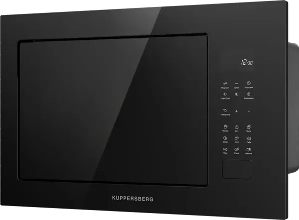 Изображение товара Микроволновая печь Kuppersberg HMF 627 B