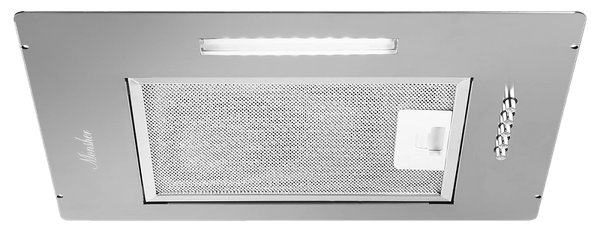 Изображение товара Вытяжка скрытая Monsher Angers 40 (Acier)