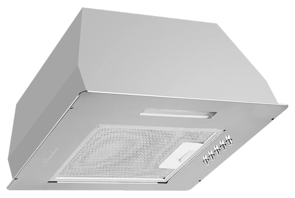 Изображение товара Вытяжка скрытая Monsher Angers 40 (Acier)