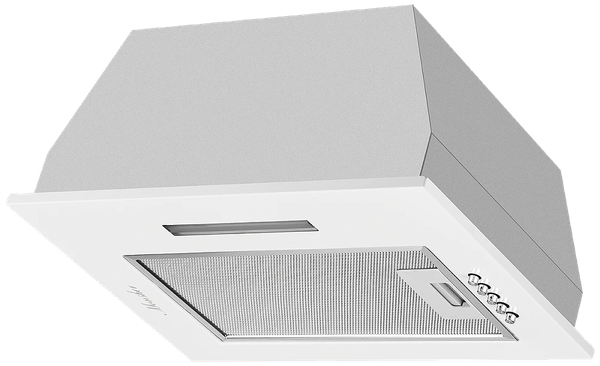 Изображение товара Вытяжка скрытая Monsher Angers 40 (Blanc)