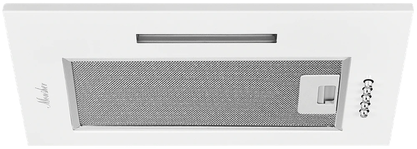 Изображение товара Вытяжка скрытая Monsher Angers 40 (Blanc)