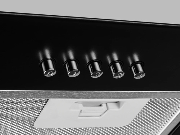 Изображение товара Вытяжка скрытая Monsher Angers 40 (Noir)