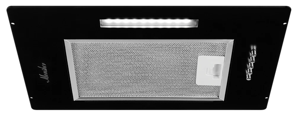 Изображение товара Вытяжка скрытая Monsher Angers 40 (Noir)