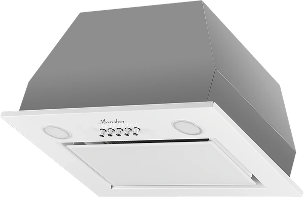 Изображение товара Вытяжка скрытая Monsher Inna 40 (Blanc)