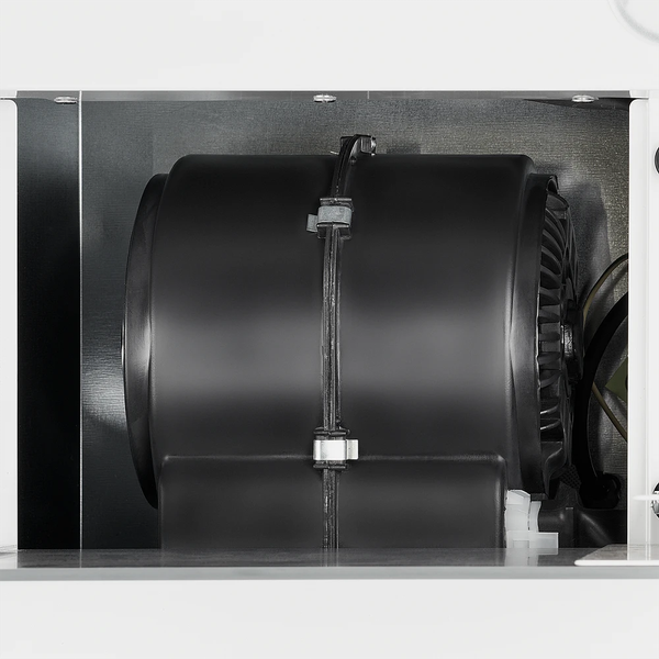 Изображение товара Вытяжка скрытая Monsher Inna 40 (Blanc)