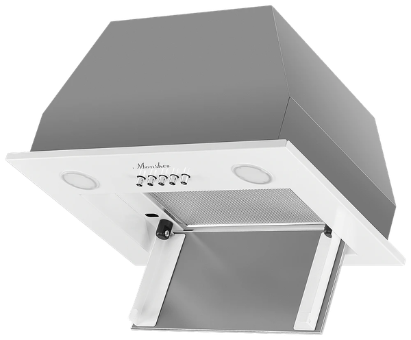 Изображение товара Вытяжка скрытая Monsher Inna 40 (Blanc)