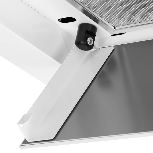 Изображение товара Вытяжка скрытая Monsher Inna 40 (Blanc)