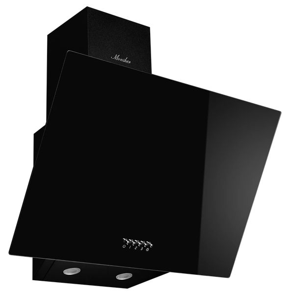 Изображение товара Вытяжка наклонная Monsher Astra 50 (Noir)