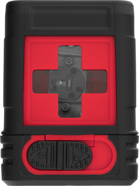 Изображение товара Лазерный уровень MTX Qbc Red Basic Set / 35010 (10м)