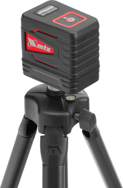 Изображение товара Лазерный уровень MTX Qbc Green Pro Set / 350115 (20м)