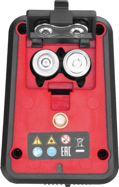 Изображение товара Лазерный уровень MTX Qbc Green Pro Set / 350115 (20м)