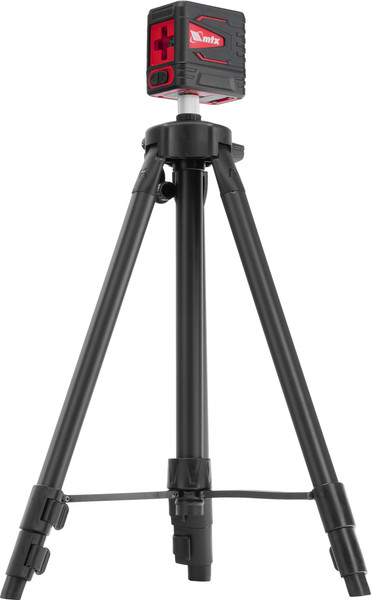 Изображение товара Лазерный уровень MTX Qbc Green Pro Set / 350115 (20м)