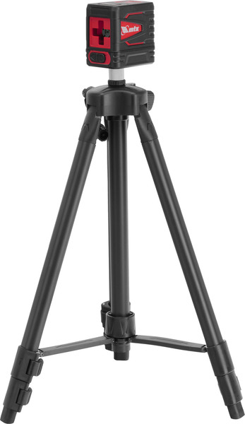 Изображение товара Лазерный уровень MTX Qbc Green Pro Set / 350115 (20м)