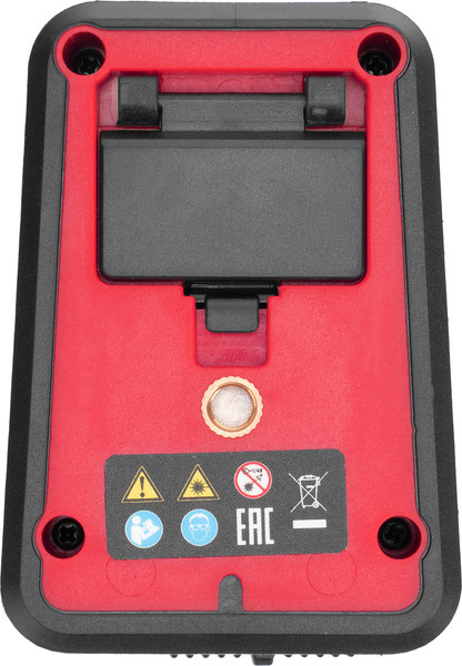 Изображение товара Лазерный уровень MTX Qbc Green Pro Set / 350115 (20м)