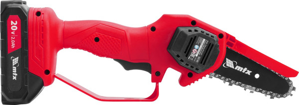 Изображение товара Пила цепная аккумуляторная MTX MCS-100 / 58640