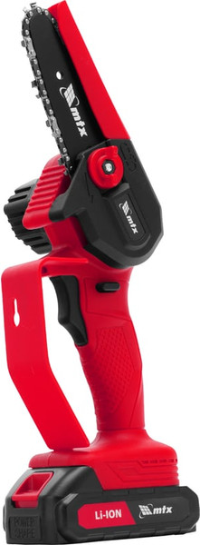 Изображение товара Пила цепная аккумуляторная MTX MCS-100 / 58640