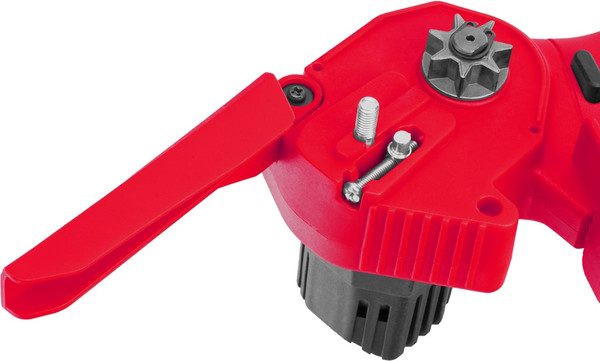 Изображение товара Пила цепная аккумуляторная MTX MCS-100 / 58640