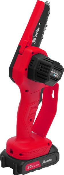 Изображение товара Пила цепная аккумуляторная MTX MCS-100 / 58640