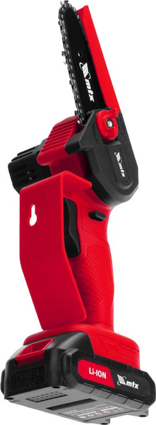 Изображение товара Пила цепная аккумуляторная MTX MCS-100 / 58640