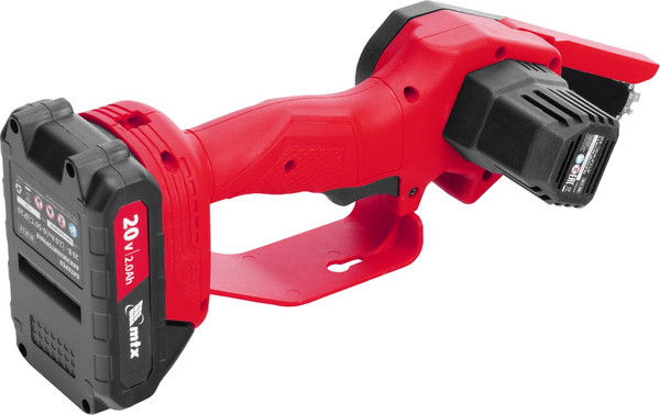 Изображение товара Пила цепная аккумуляторная MTX MCS-100 / 58640