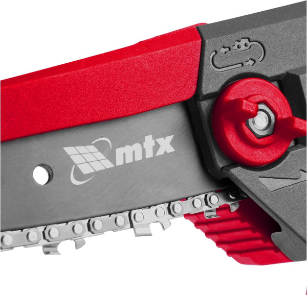 Изображение товара Пила цепная аккумуляторная MTX MCS-100 / 58640