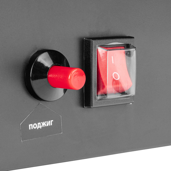 Изображение товара Тепловая пушка газовая MTX GHB-10 / 98804