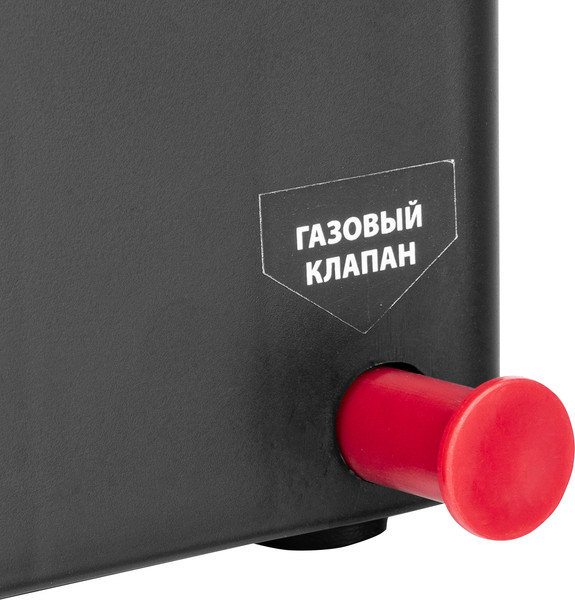 Изображение товара Тепловая пушка газовая MTX GHB-10 / 98804