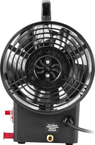 Изображение товара Тепловая пушка газовая MTX GHB-10 / 98804