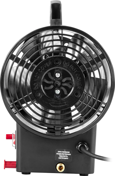 Изображение товара Тепловая пушка газовая MTX GHB-15 / 98805