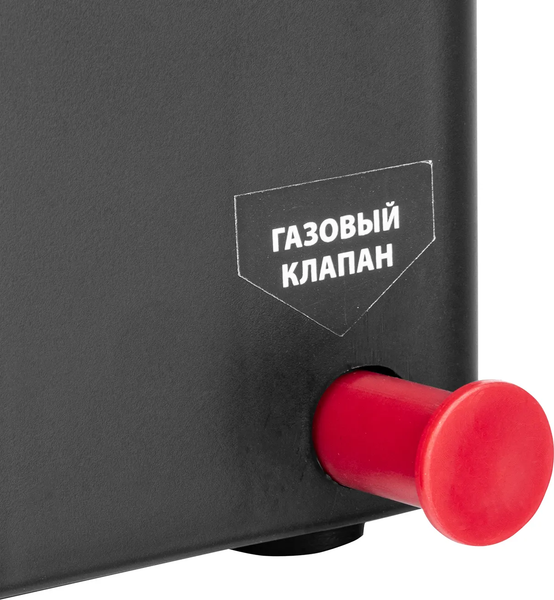 Изображение товара Тепловая пушка газовая MTX GHB-15 / 98805