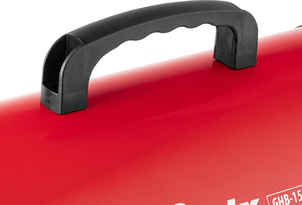 Изображение товара Тепловая пушка газовая MTX GHB-15 / 98805