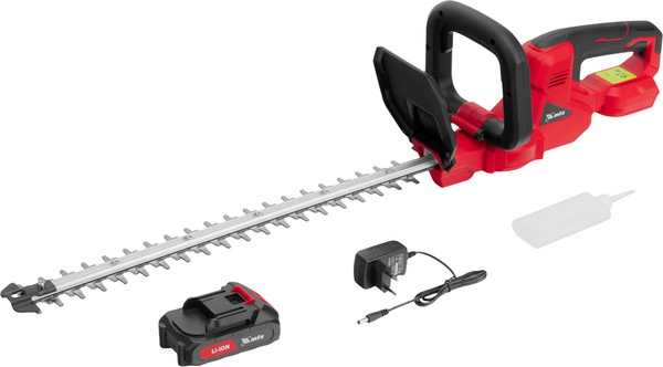 Изображение товара Кусторез аккумуляторный MTX HT-510 / 59441