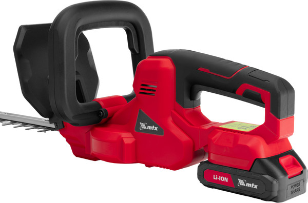 Изображение товара Кусторез аккумуляторный MTX HT-510 / 59441
