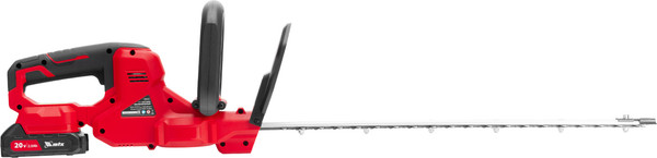 Изображение товара Кусторез аккумуляторный MTX HT-510 / 59441