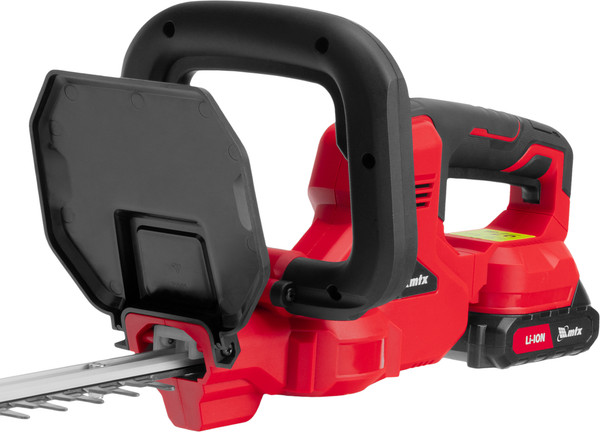 Изображение товара Кусторез аккумуляторный MTX HT-510 / 59441