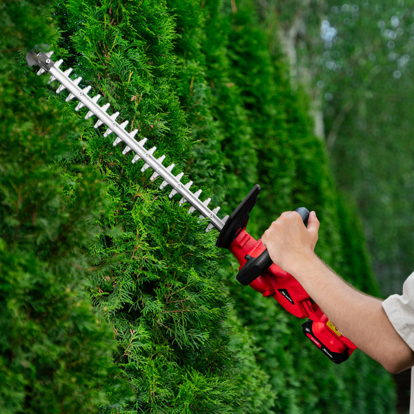 Изображение товара Кусторез аккумуляторный MTX HT-510 / 59441