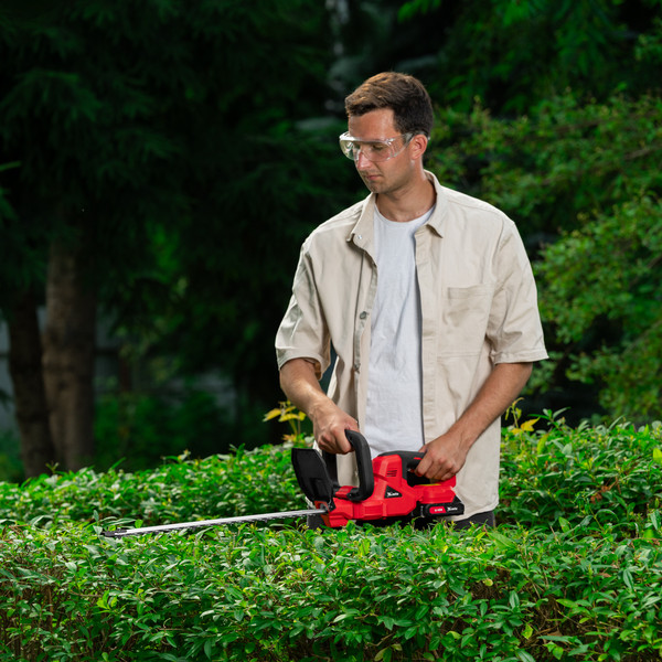 Изображение товара Кусторез аккумуляторный MTX HT-510 / 59441