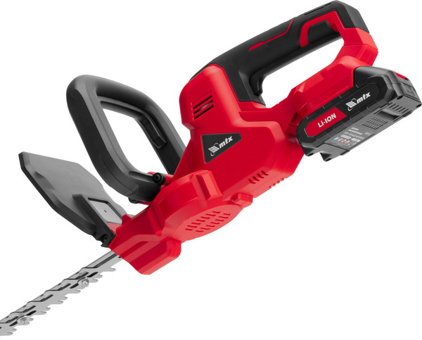 Изображение товара Кусторез аккумуляторный MTX HT-510 / 59441