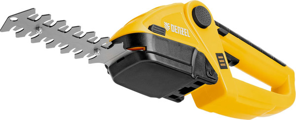 Изображение товара Кусторез аккумуляторный Denzel GS-7 / 59428