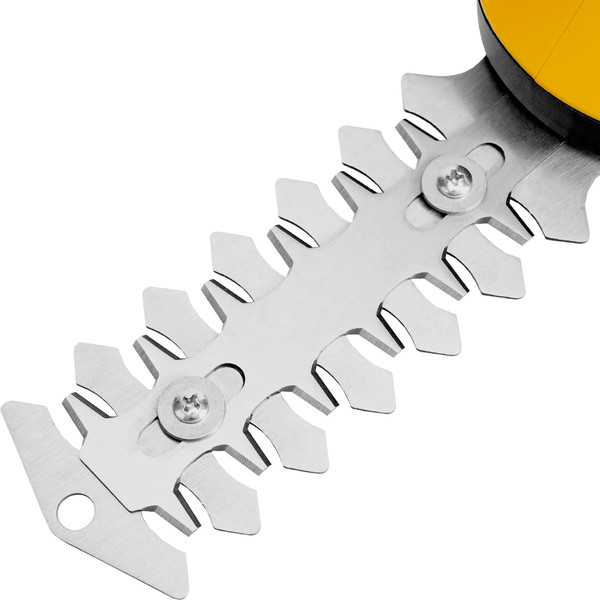 Изображение товара Кусторез аккумуляторный Denzel GS-7 / 59428