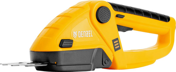 Изображение товара Кусторез аккумуляторный Denzel GS-7 / 59428