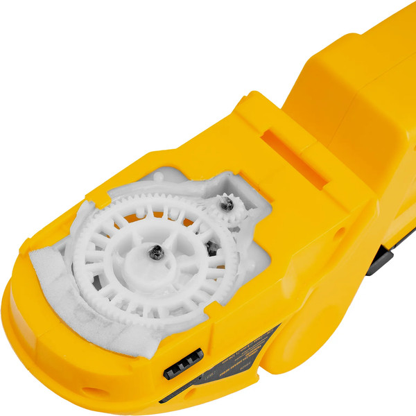 Изображение товара Кусторез аккумуляторный Denzel GS-7 / 59428