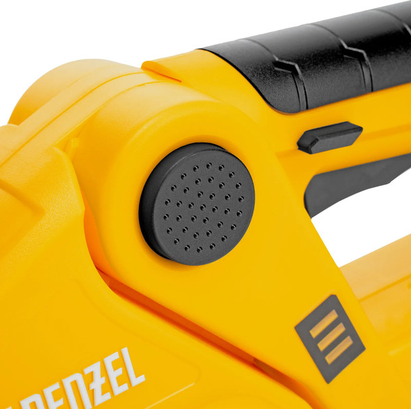 Изображение товара Кусторез аккумуляторный Denzel GS-7 / 59428