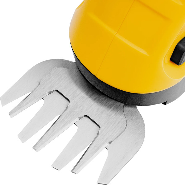 Изображение товара Кусторез аккумуляторный Denzel GS-7 / 59428